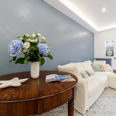 The Attic Apartment Sorrent