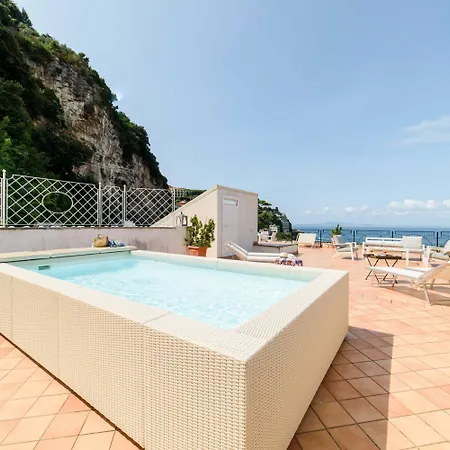 The Attic Sorrento